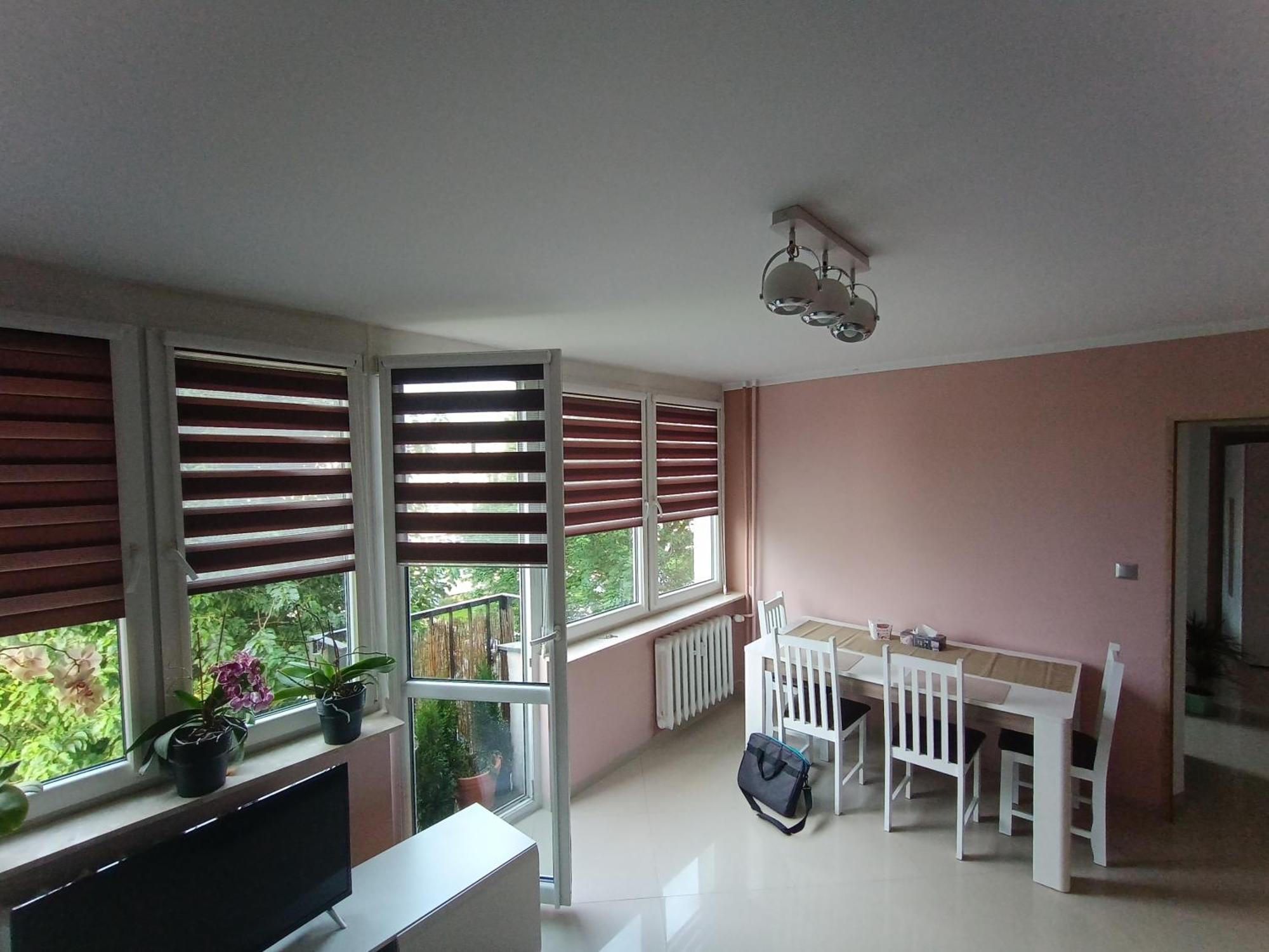 Retro Apartament Blisko Parku Koszalin Buitenkant foto